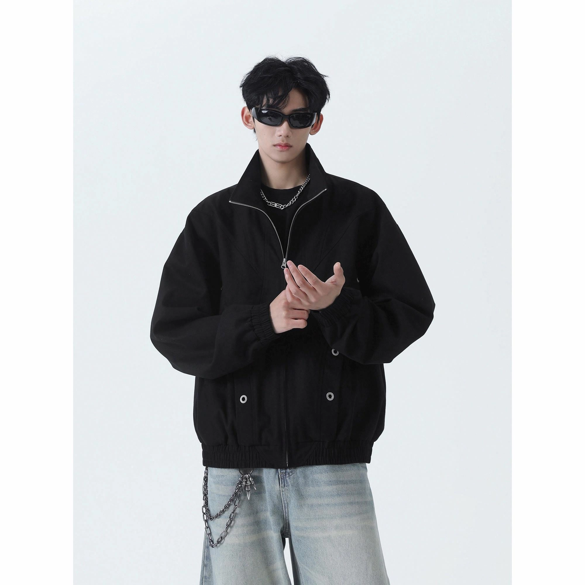 URBAN AUTHENTIC cleanfit