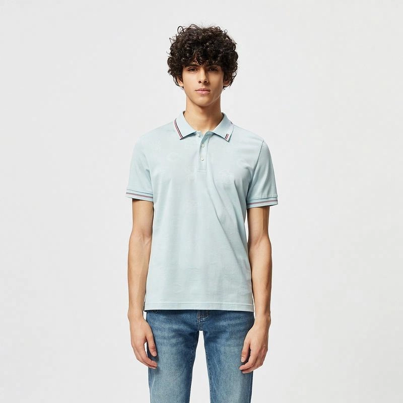 C'N'C Polo