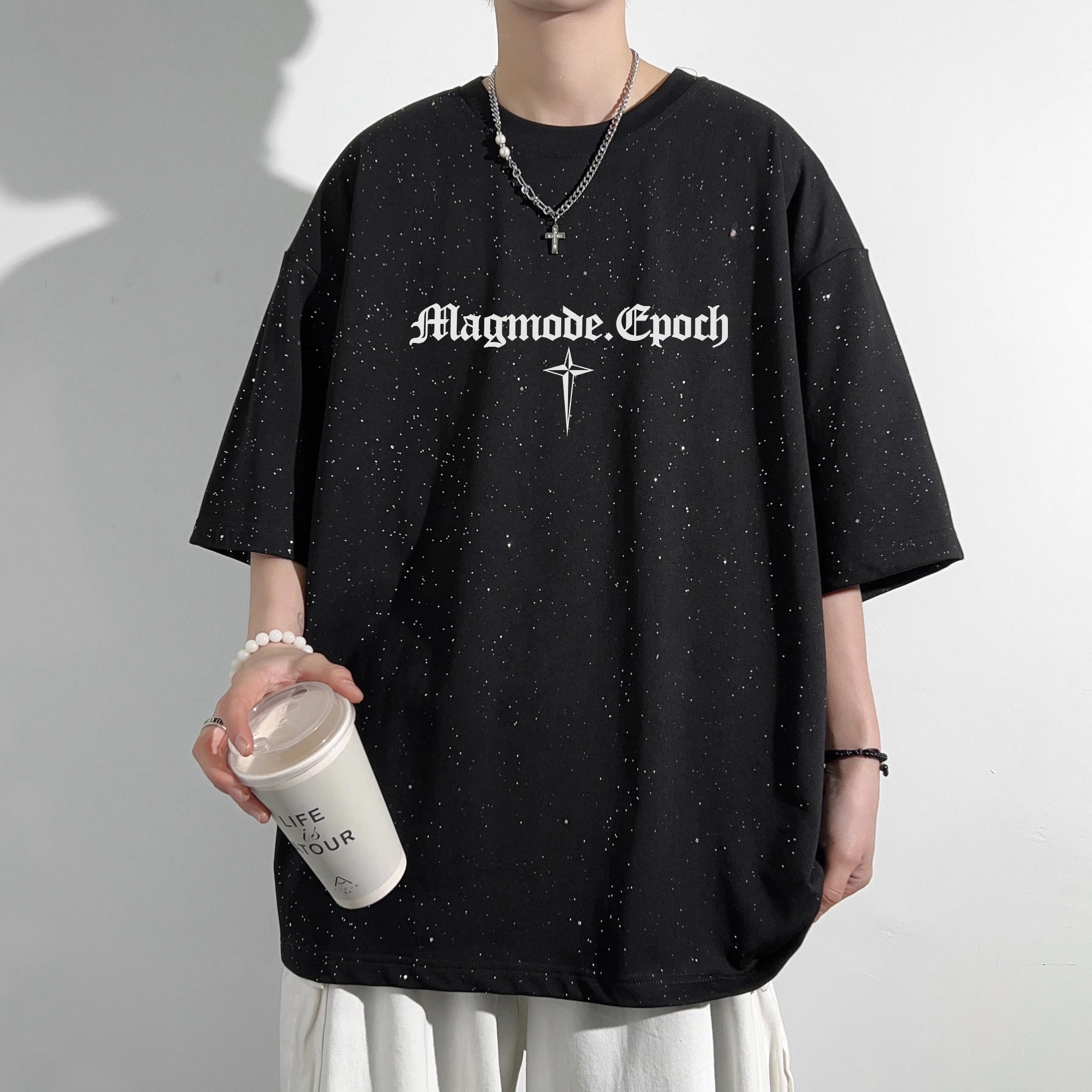 magmode T