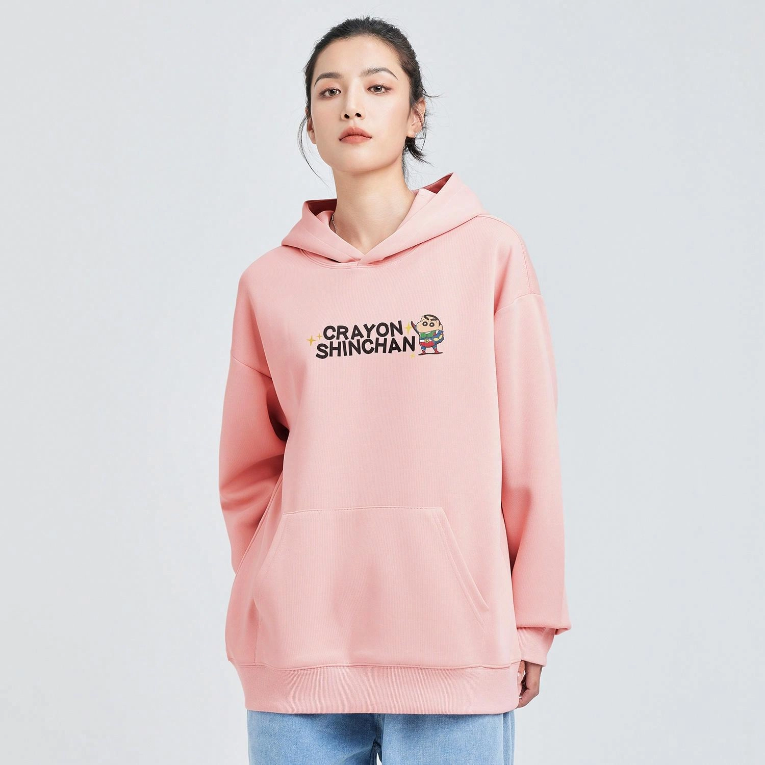 Crayon Shinchan