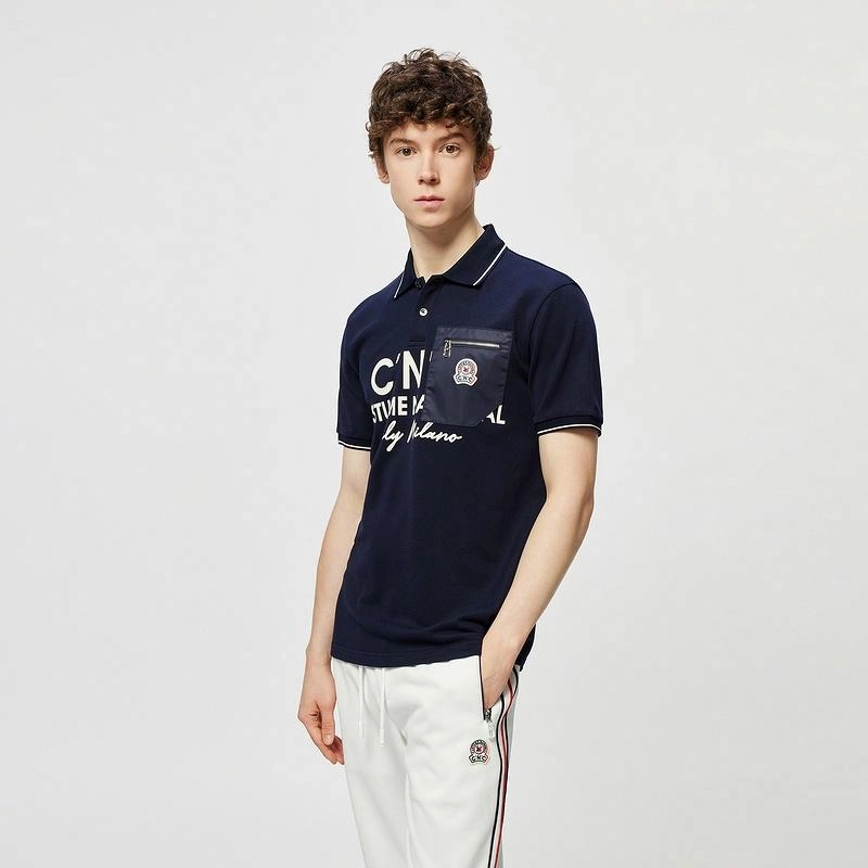 C'N'C Polo