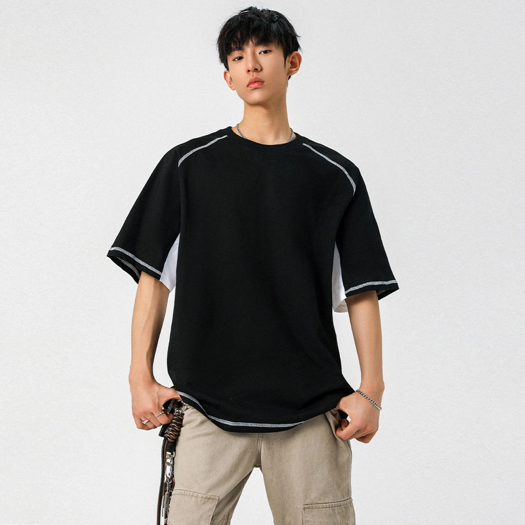 Fakeyoung T