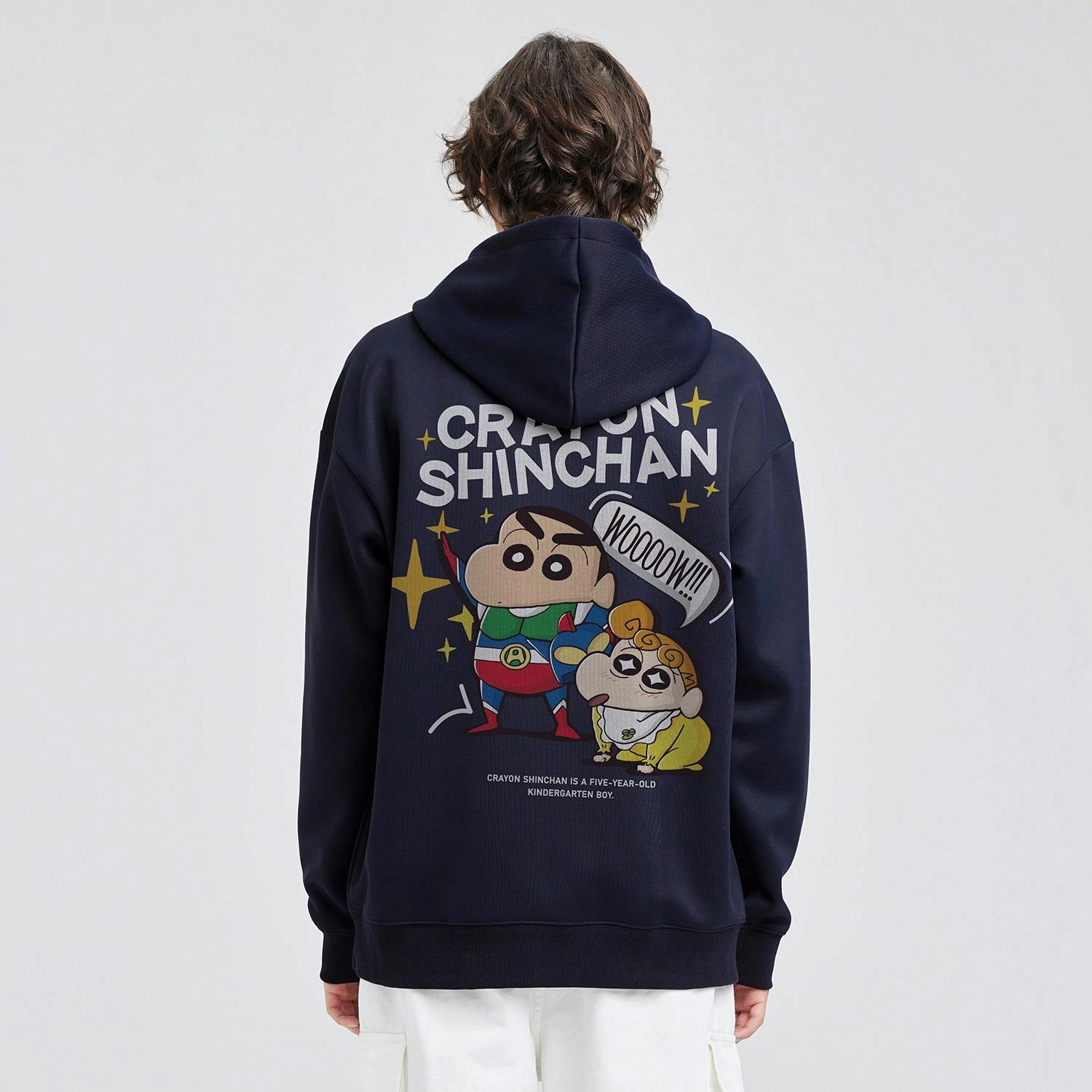 Crayon Shinchan