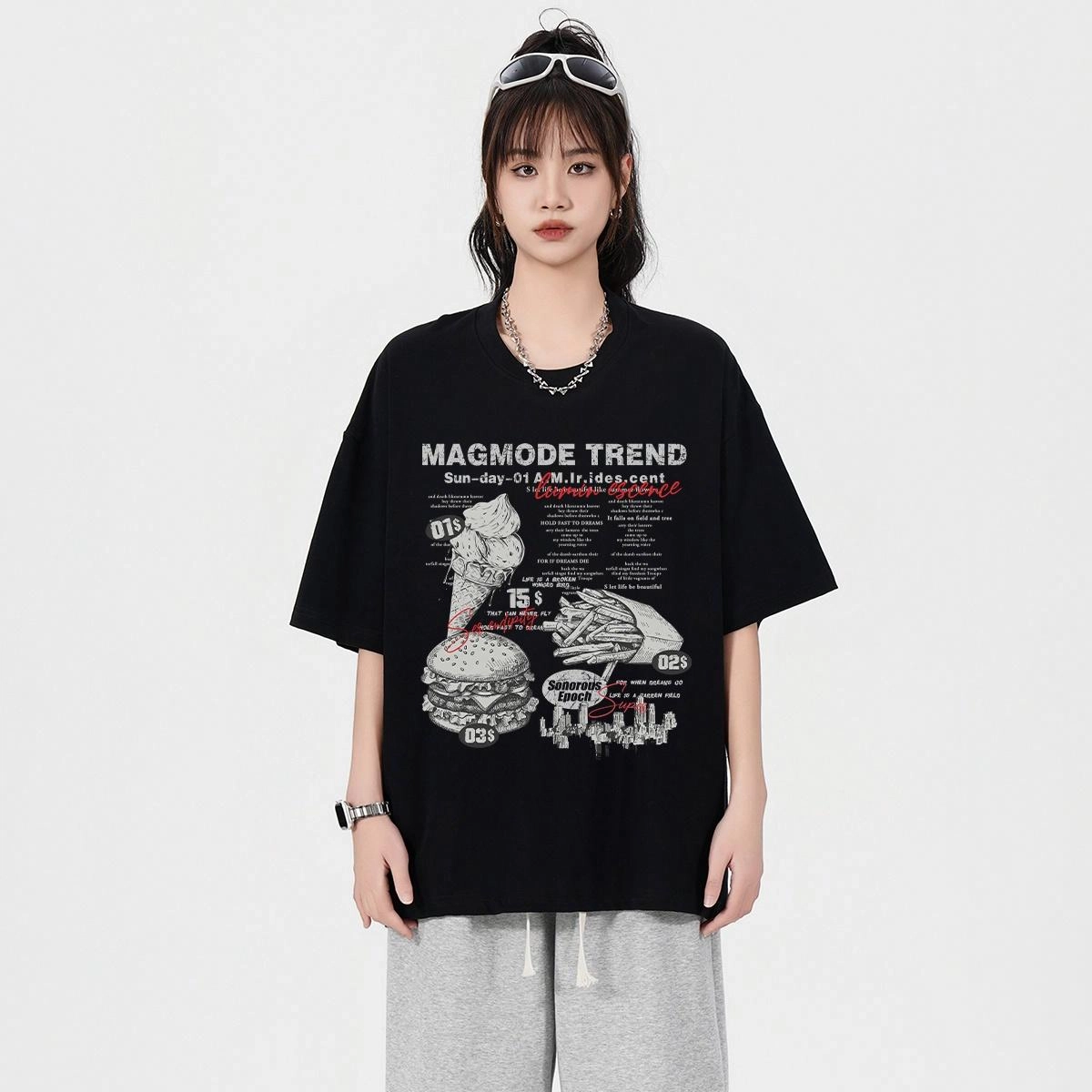 magmode T