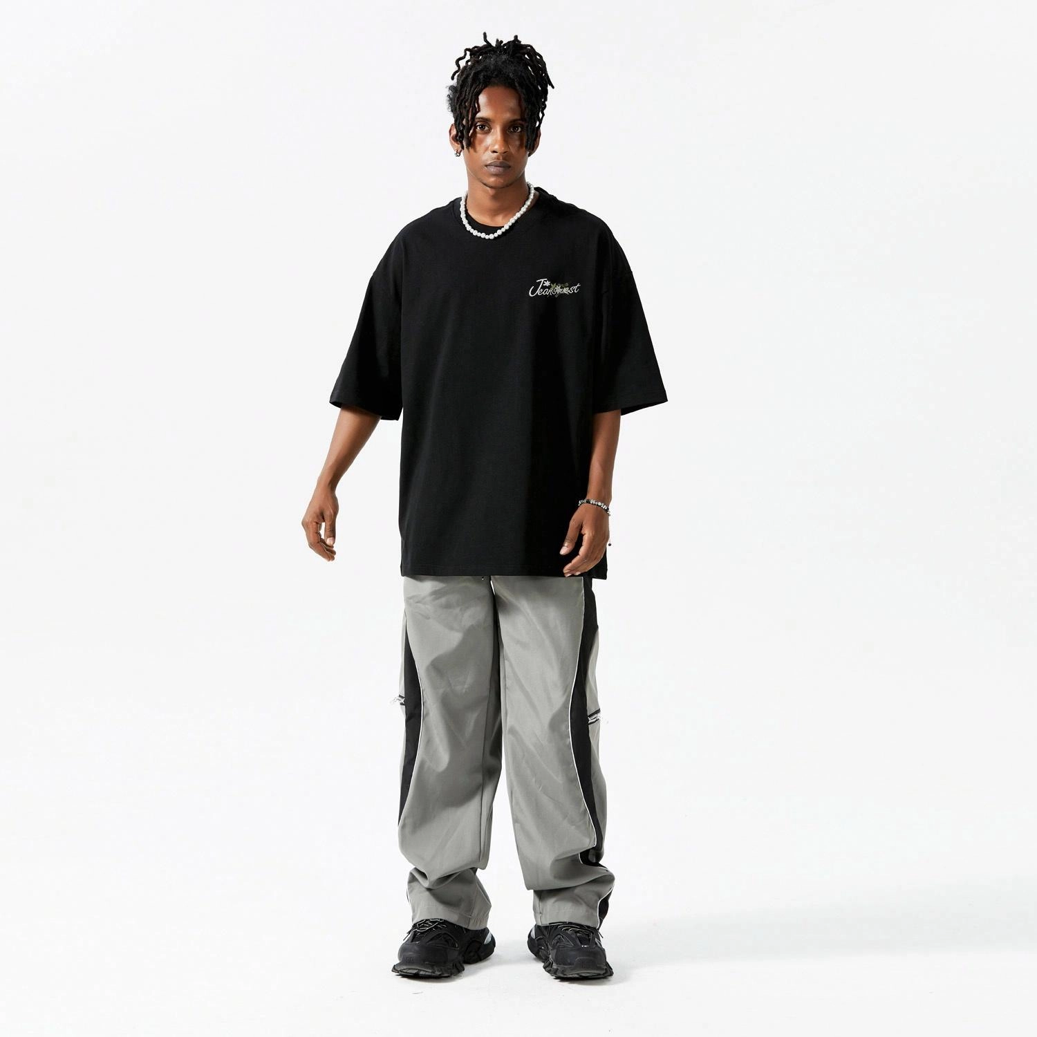 JEANSWEST logoT