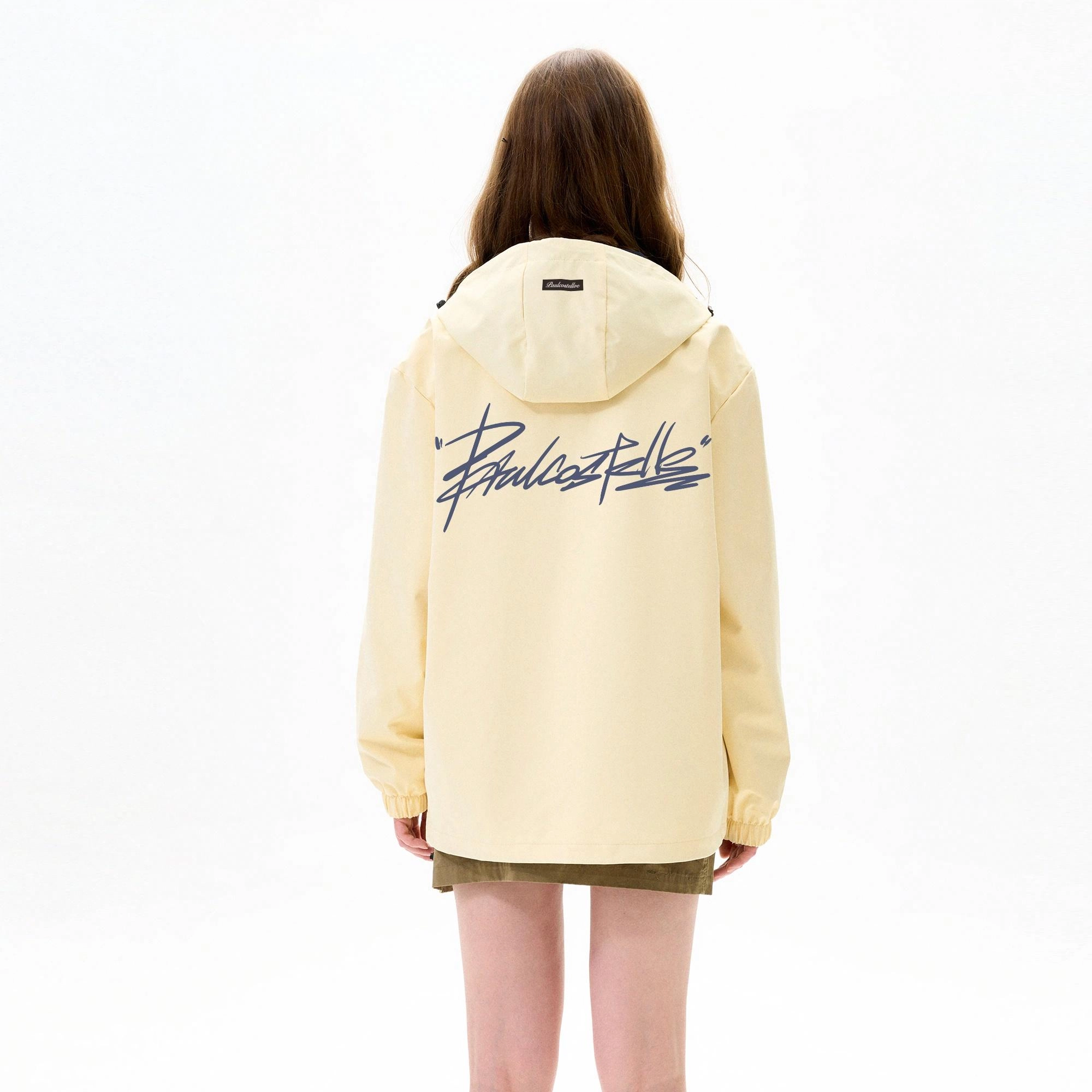 PAUL COSTELLOE Logo