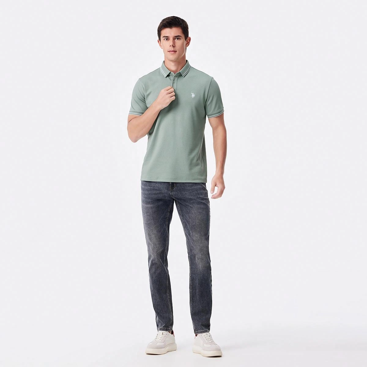 U.S. POLO ASSN. Polo