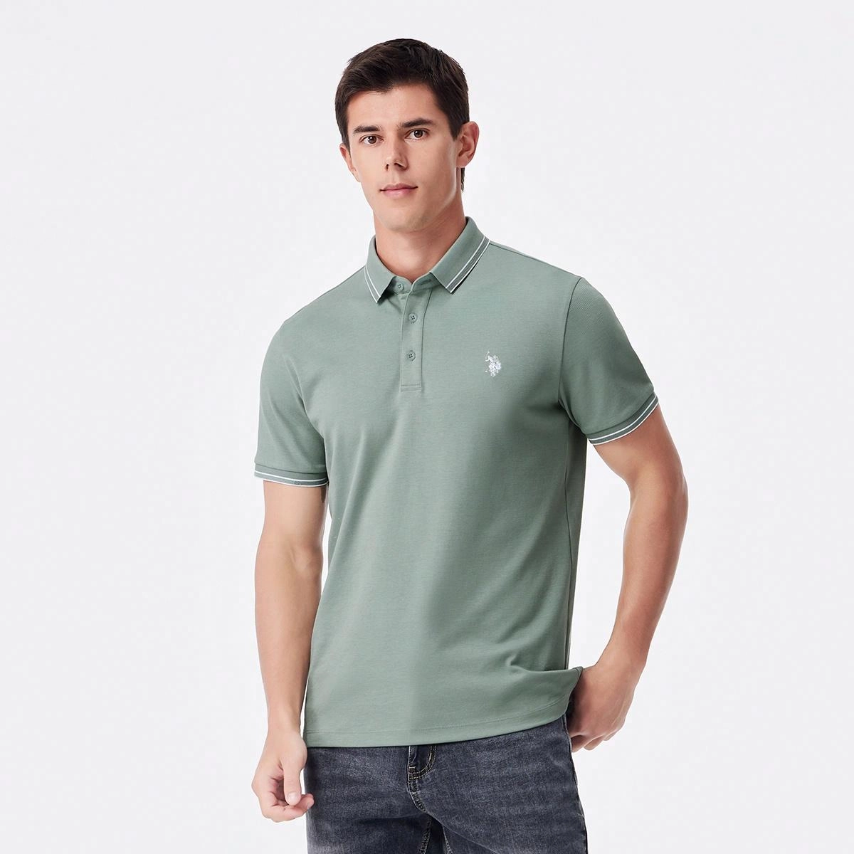 U.S. POLO ASSN. Polo