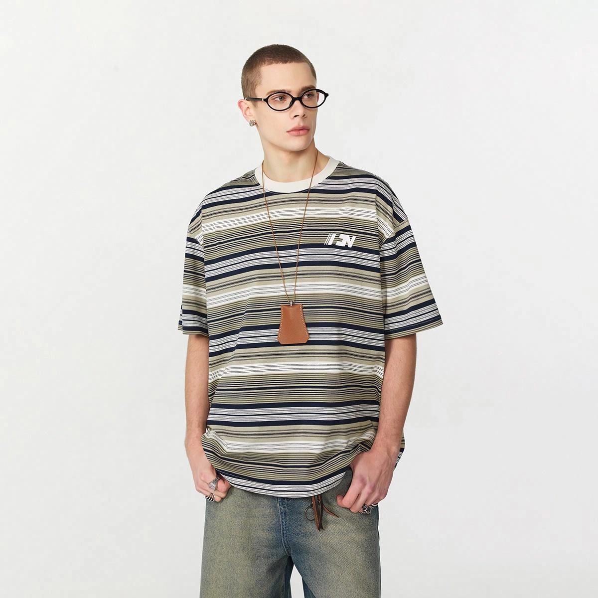 FORNINES T