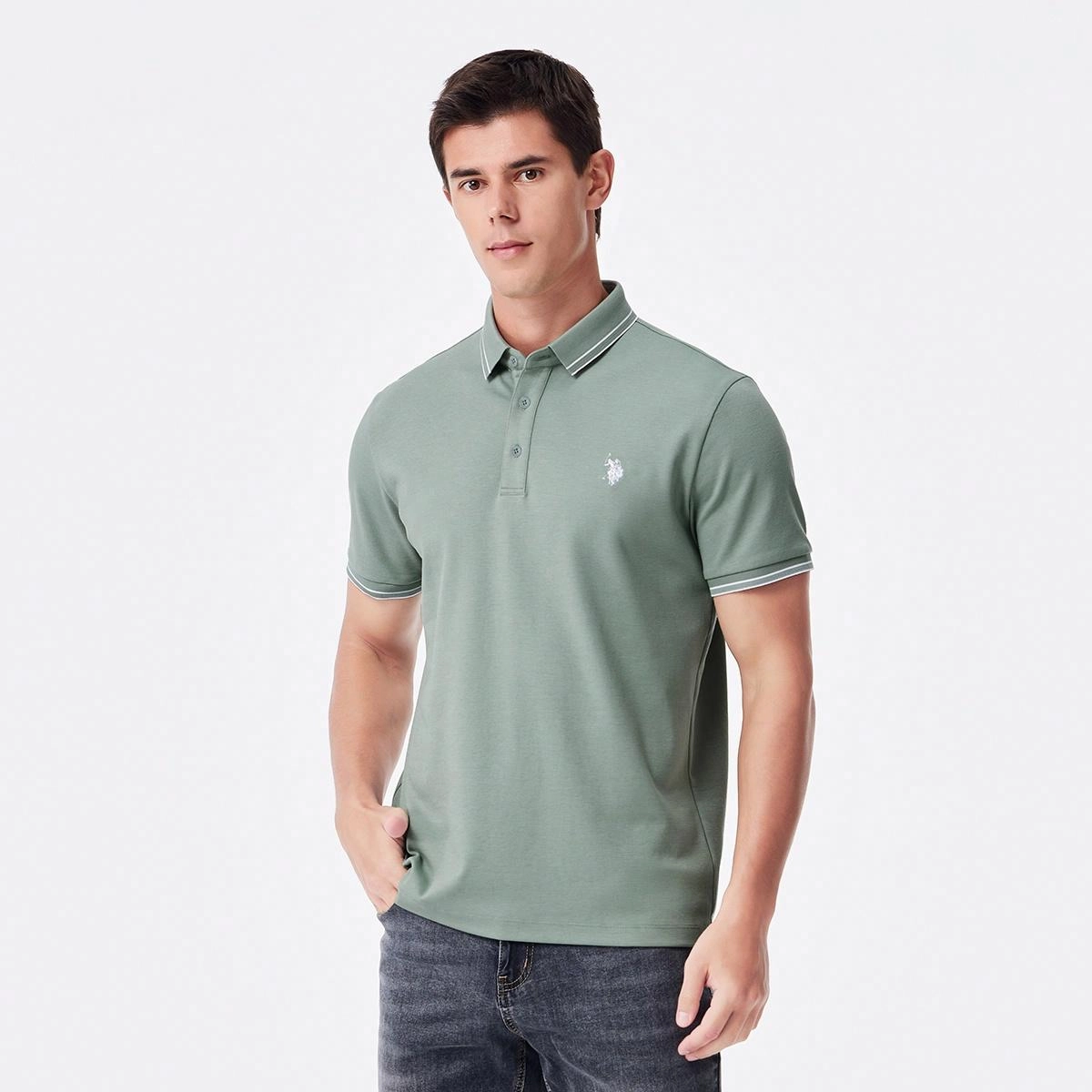 U.S. POLO ASSN. Polo