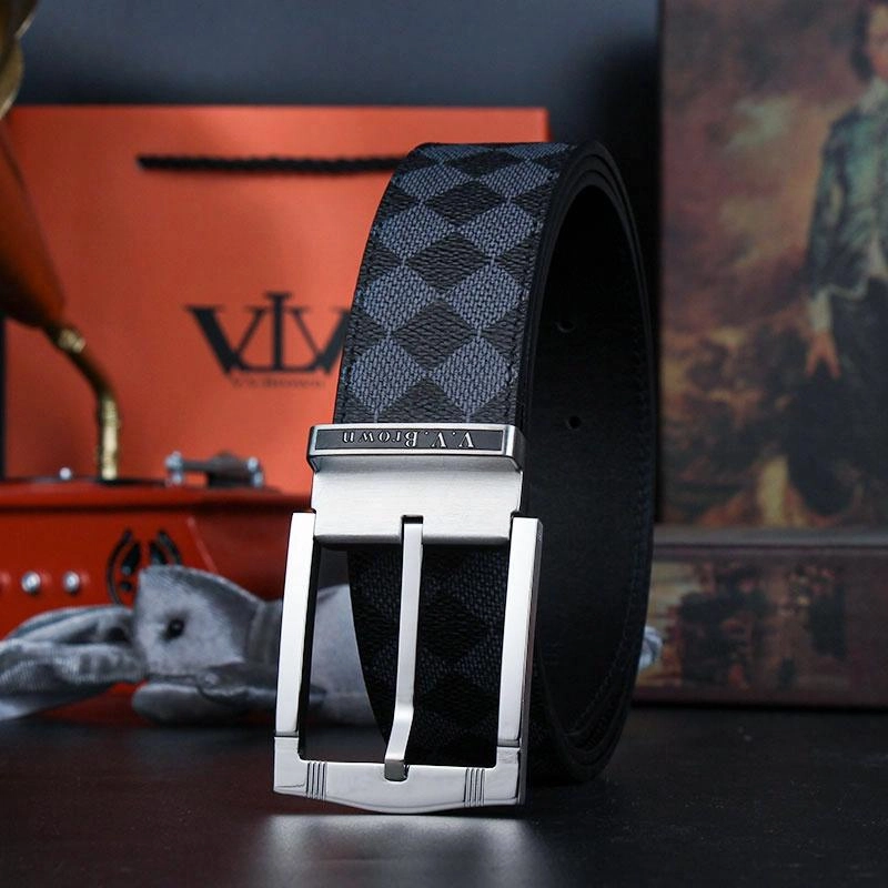 V.V.Brown 3.7-3.8CM
