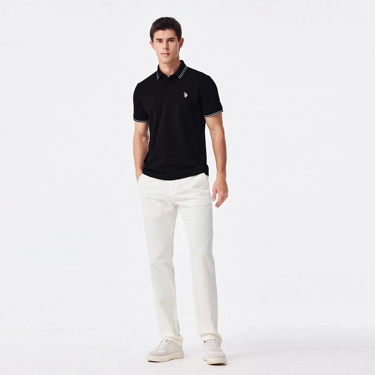 U.S. POLO ASSN. Polo