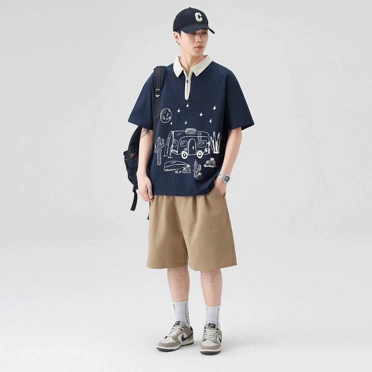 GXXX Polo