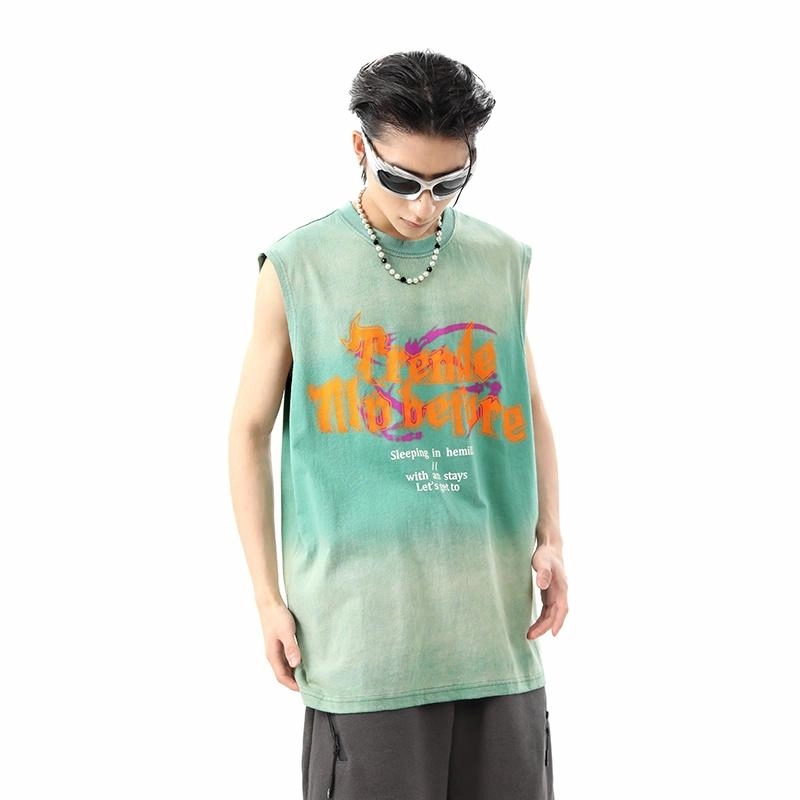 TREND ST