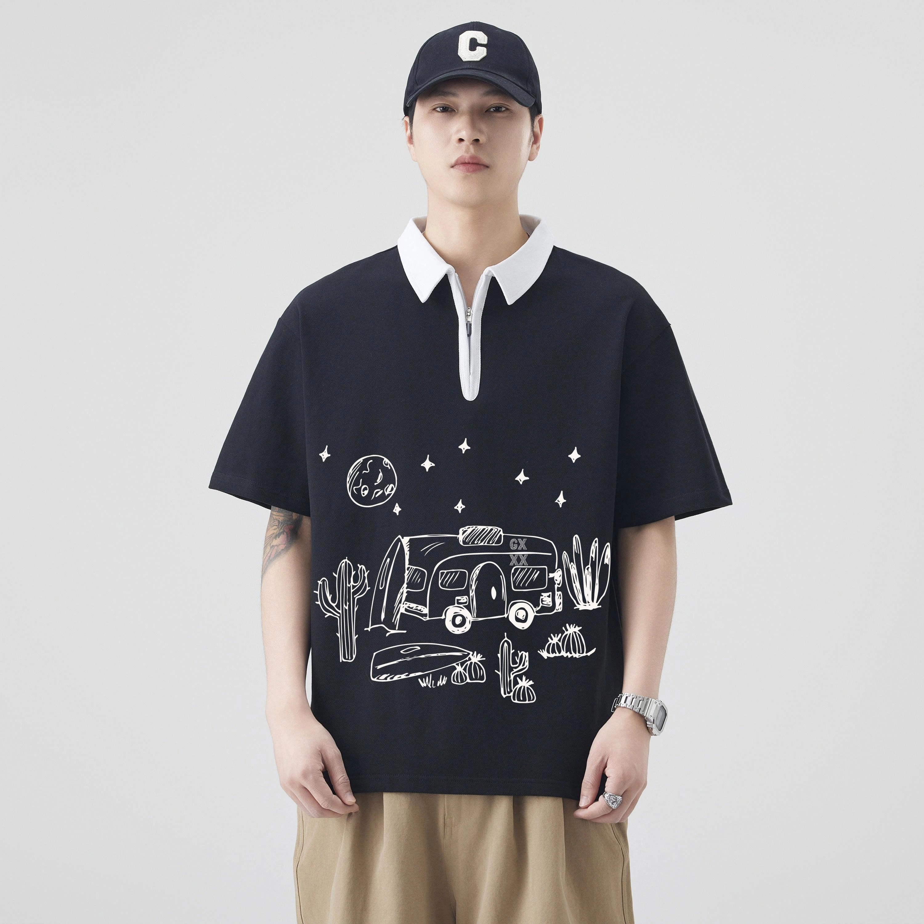 GXXX Polo