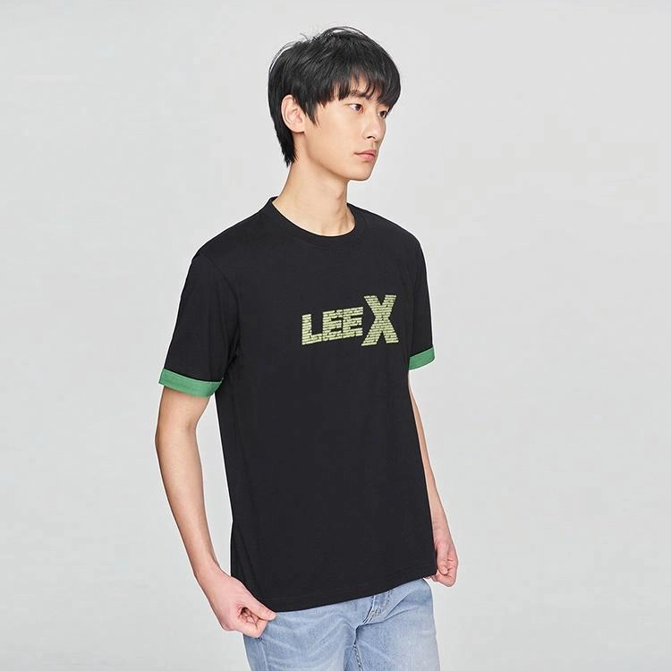 Lee SS25 LogoT