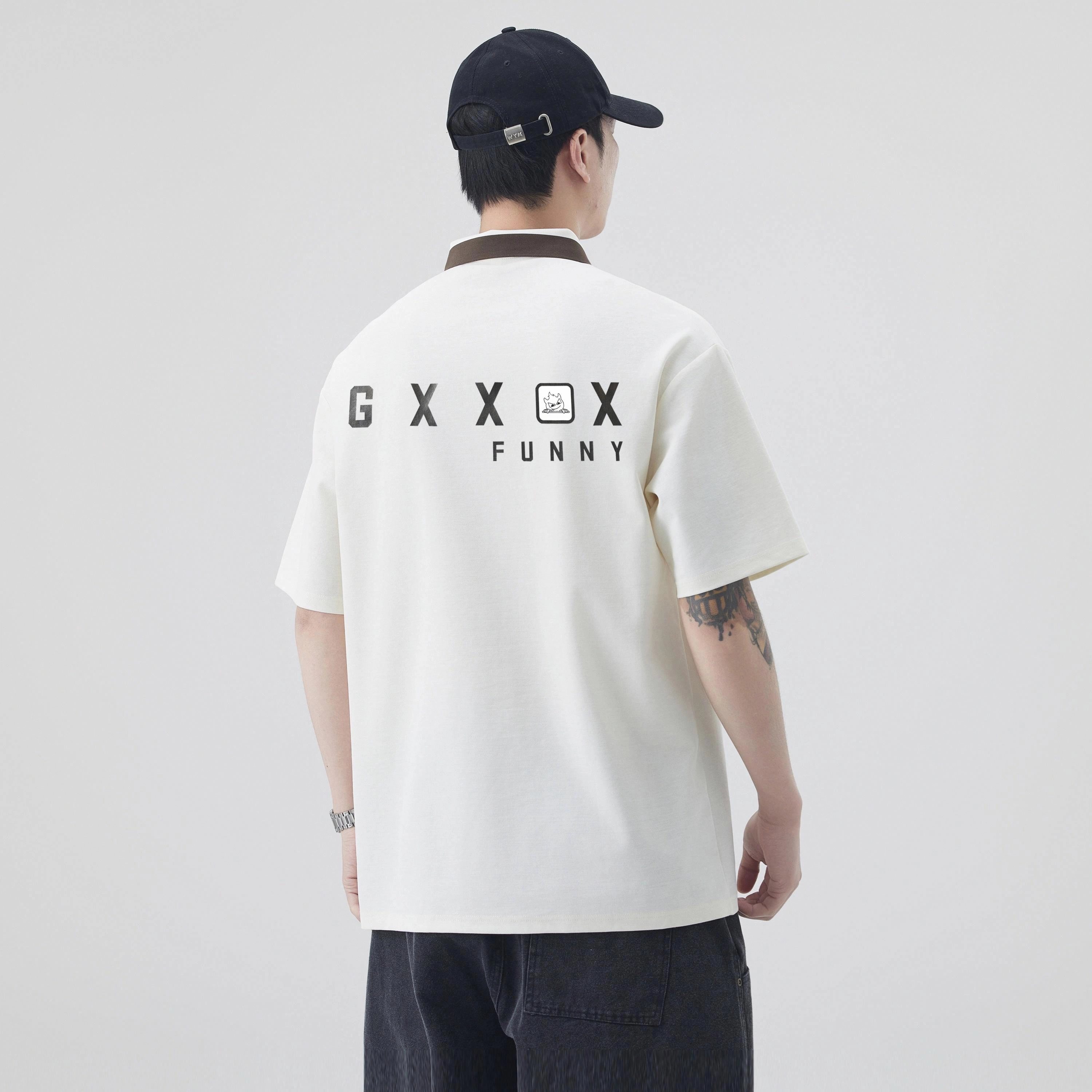 GXXX Polo