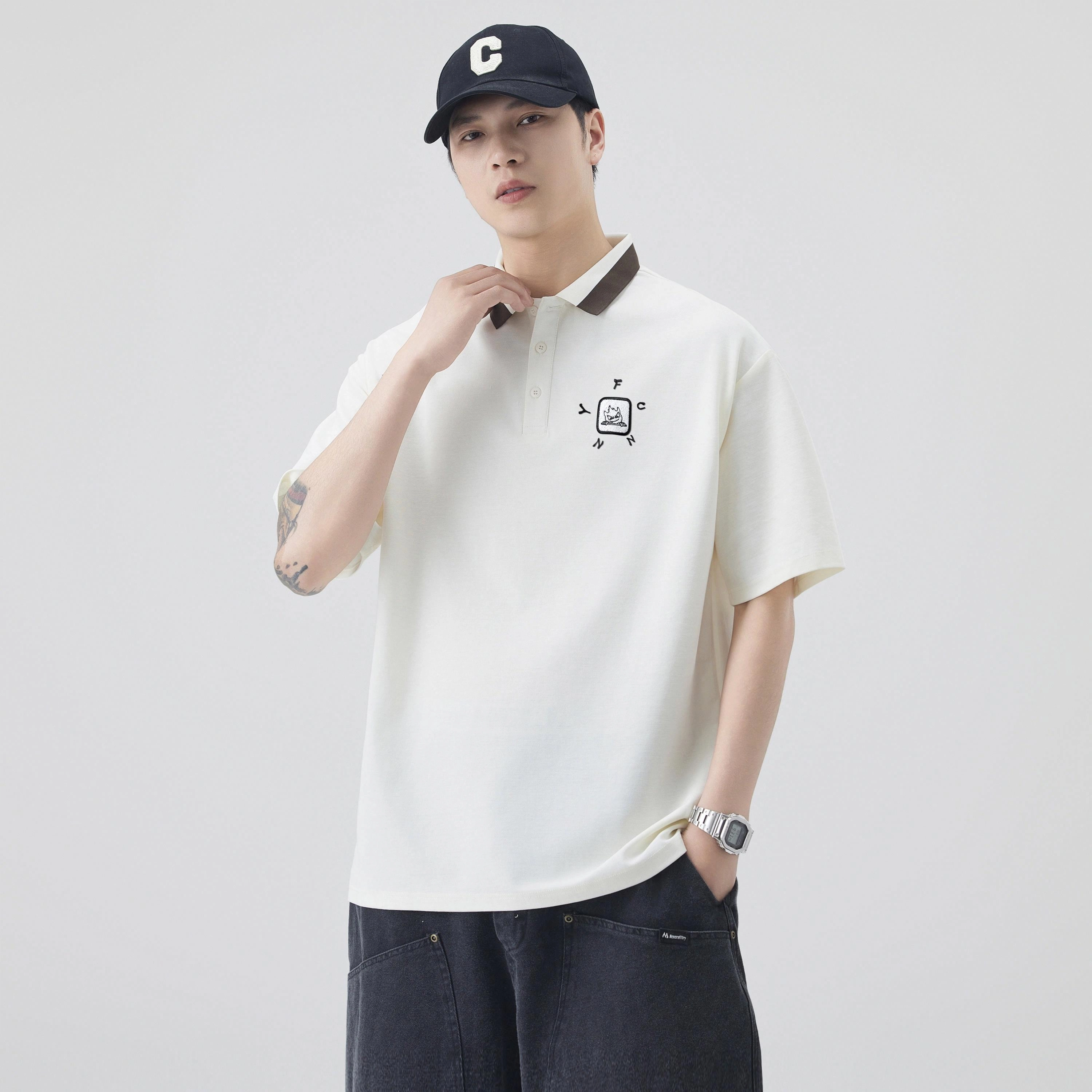 GXXX Polo