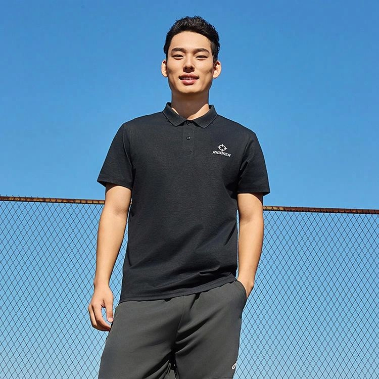 RIGORER POLO