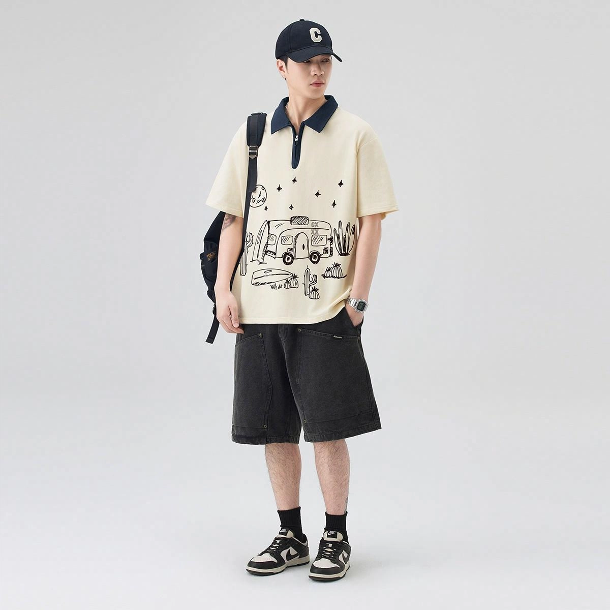 GXXX Polo