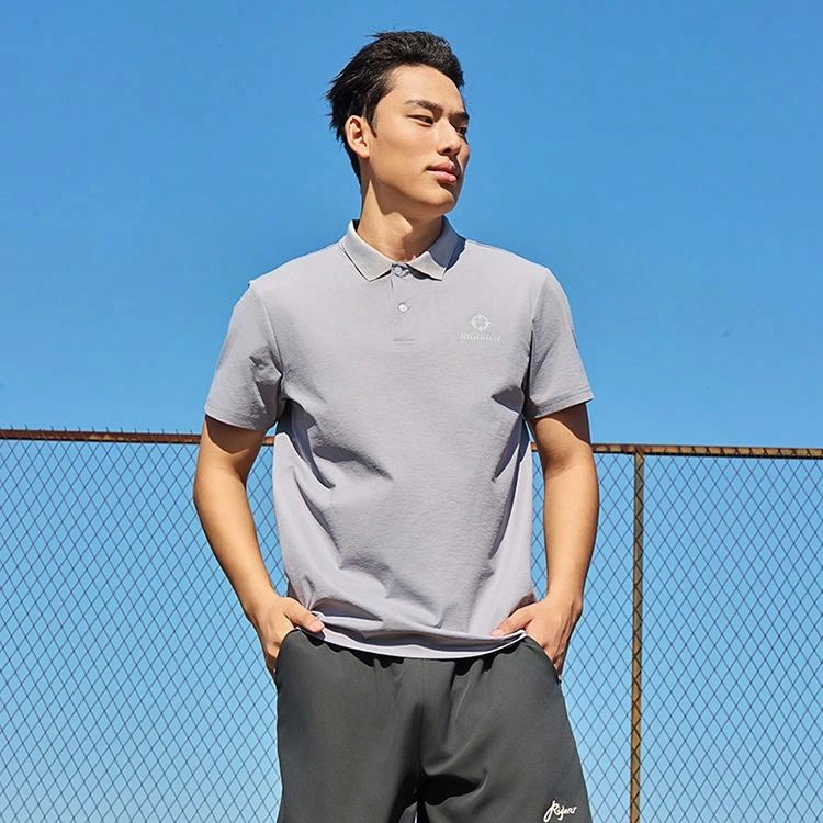 RIGORER POLO