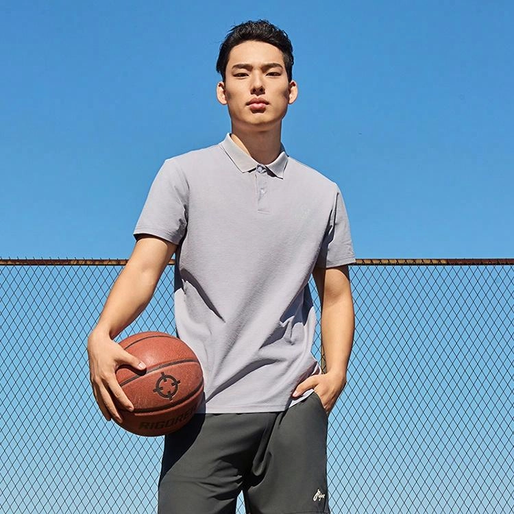 RIGORER POLO