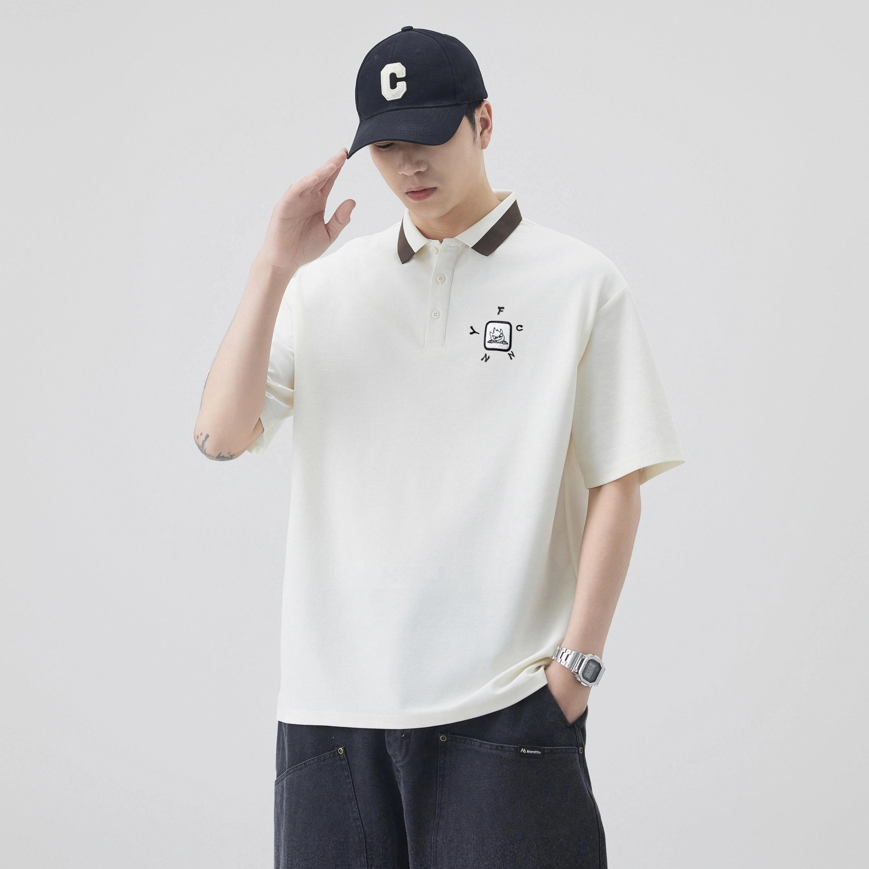 GXXX Polo