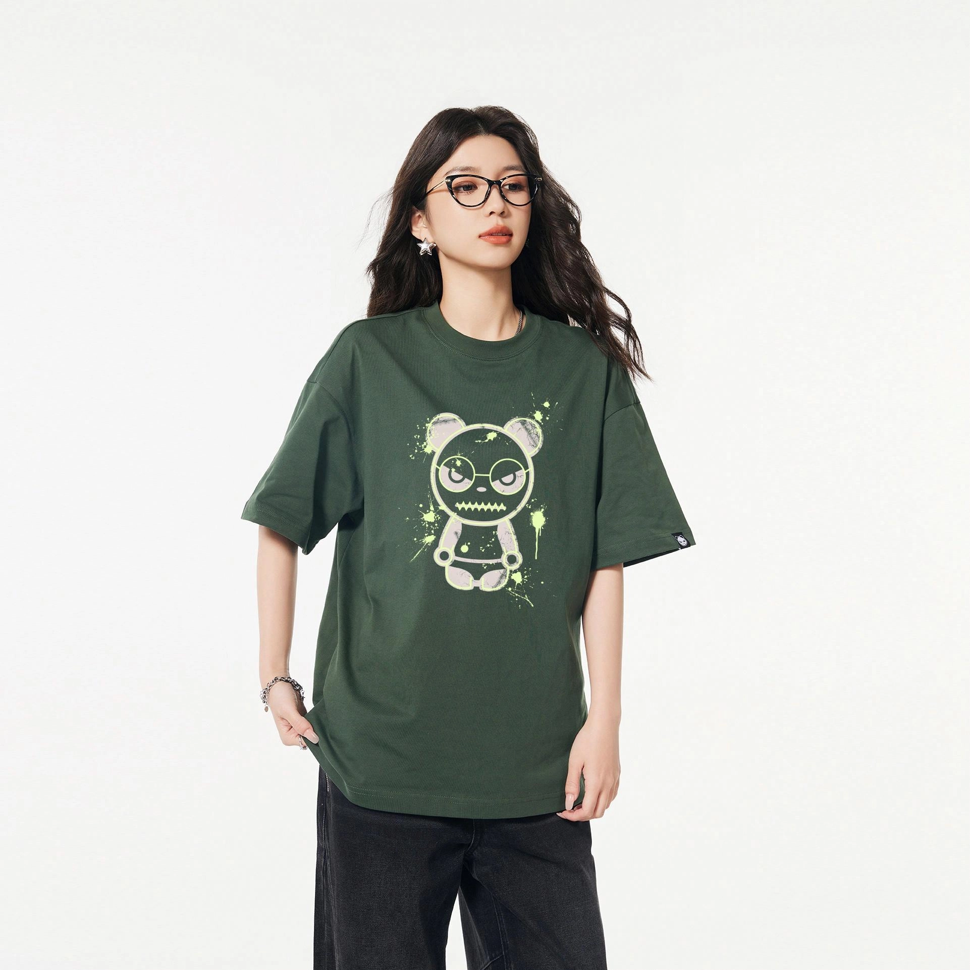 HIPANDA T