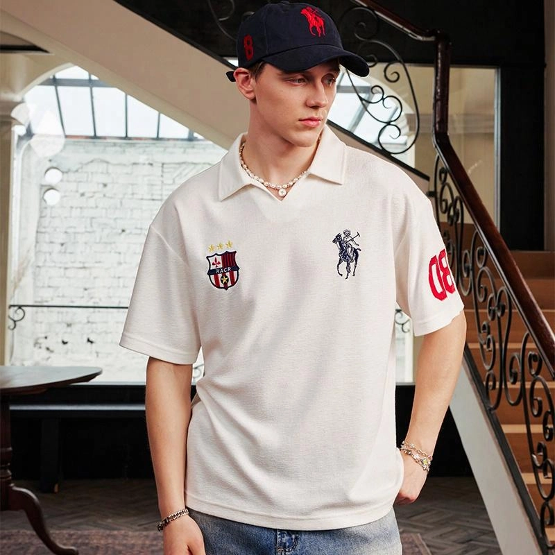 HARSH AND CRUEL POLO