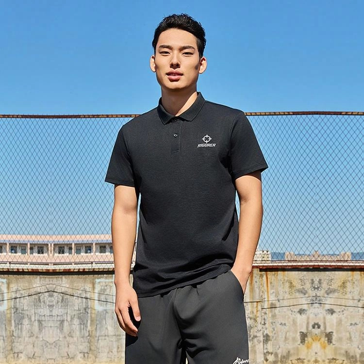RIGORER POLO