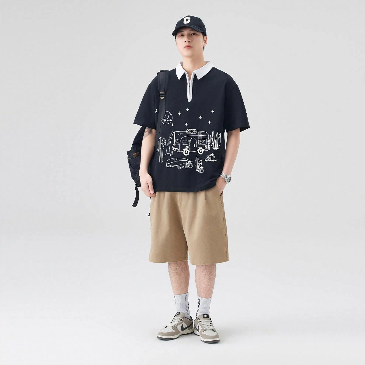 GXXX Polo