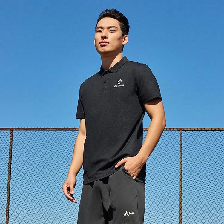 RIGORER POLO