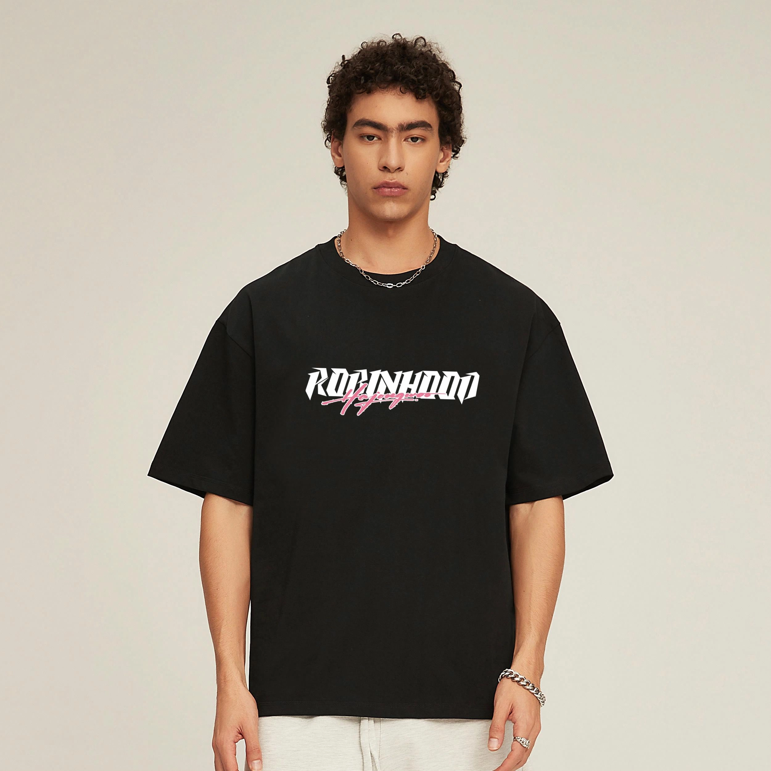 ROBINHOOD T