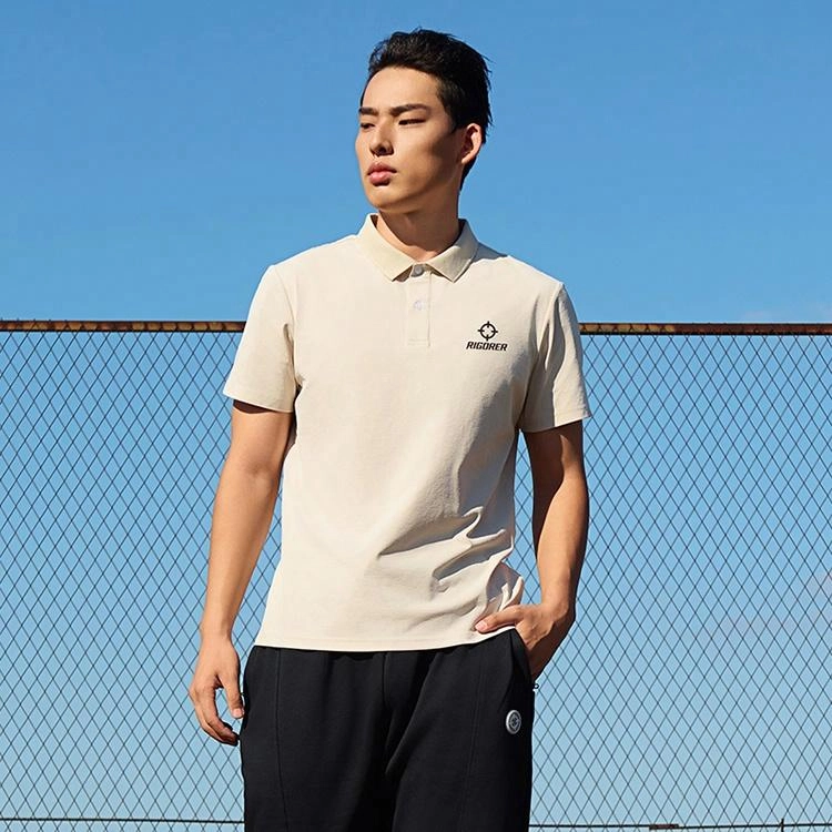 RIGORER POLO