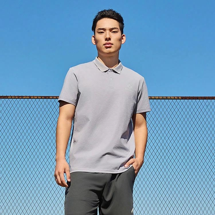 RIGORER POLO