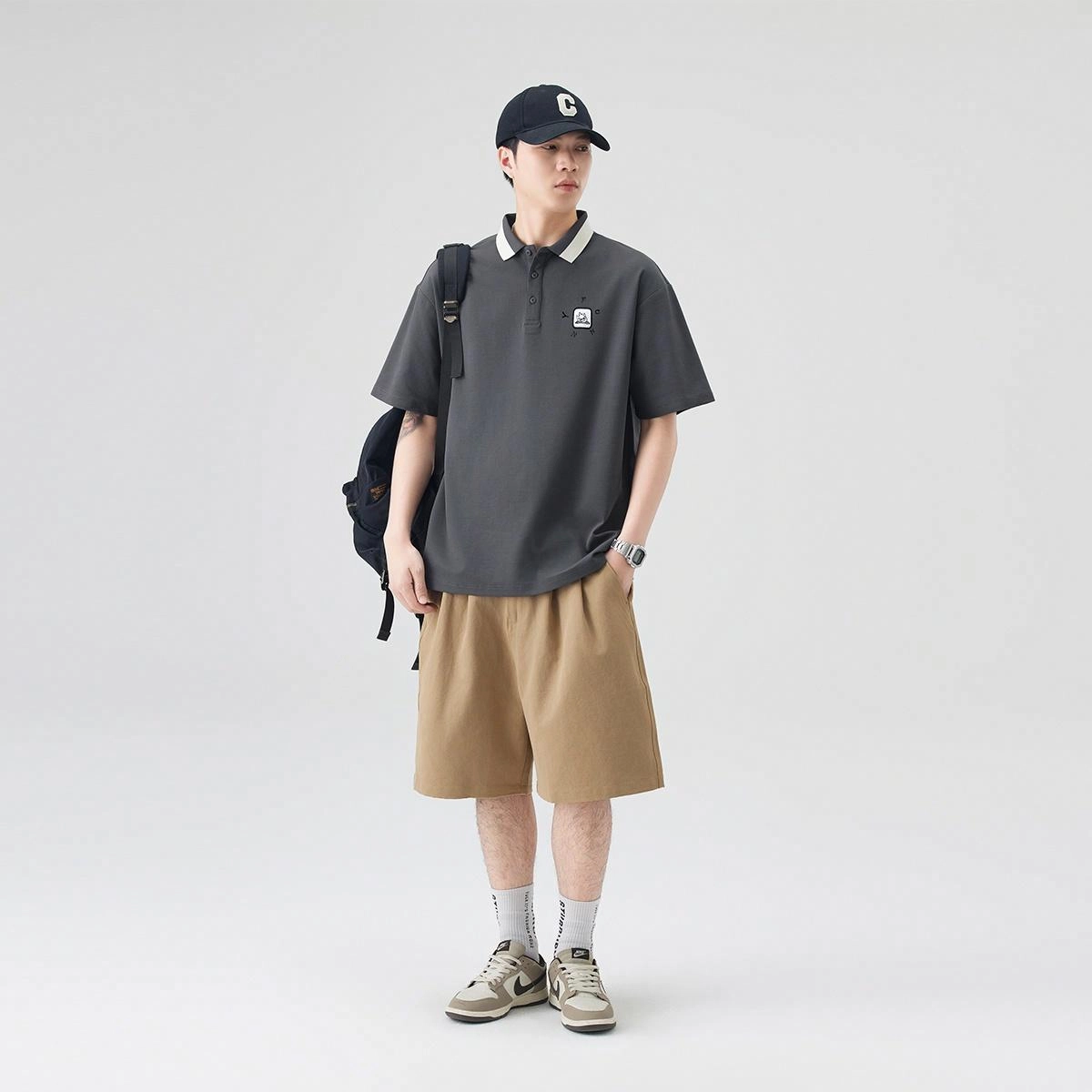 GXXX Polo