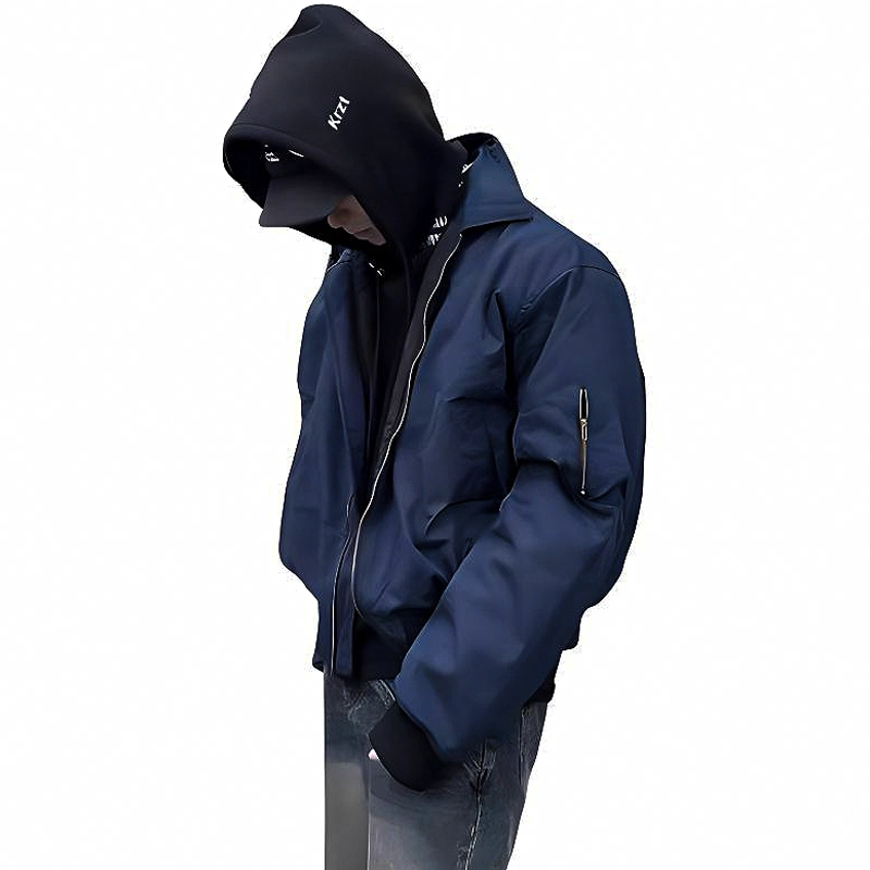 bomber
