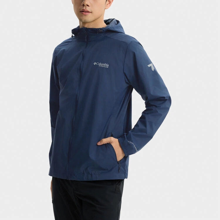 Columbia SS25
