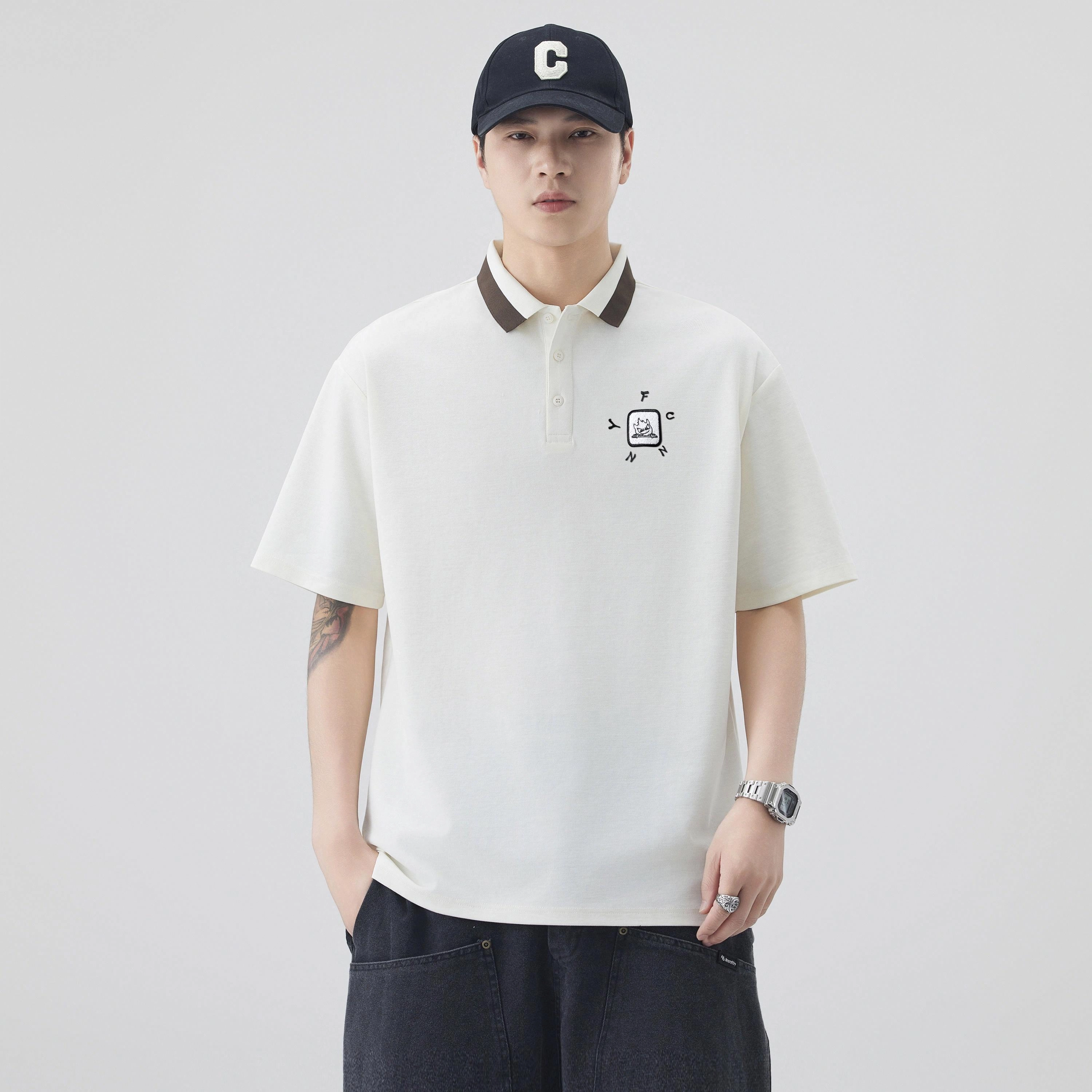 GXXX Polo