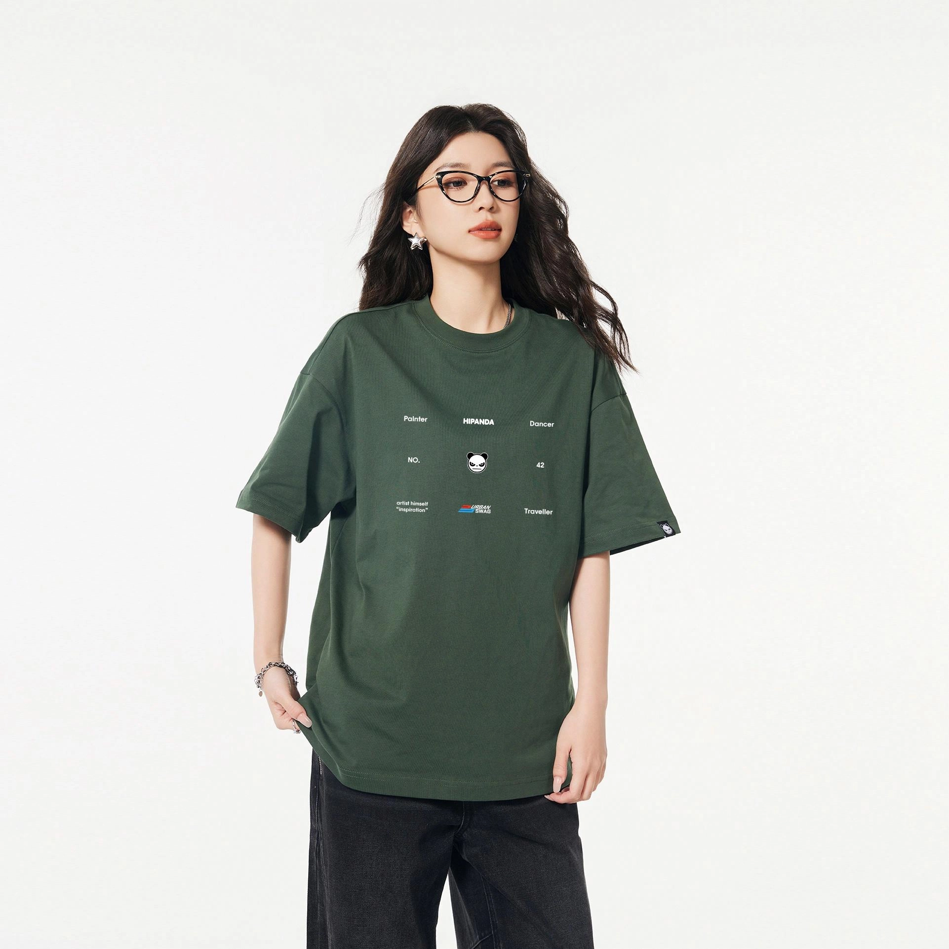 HIPANDA T