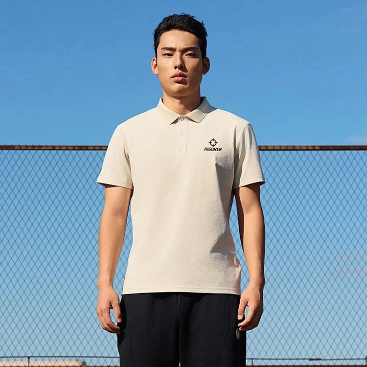 RIGORER POLO