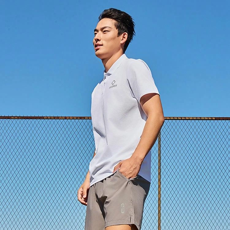 RIGORER POLO