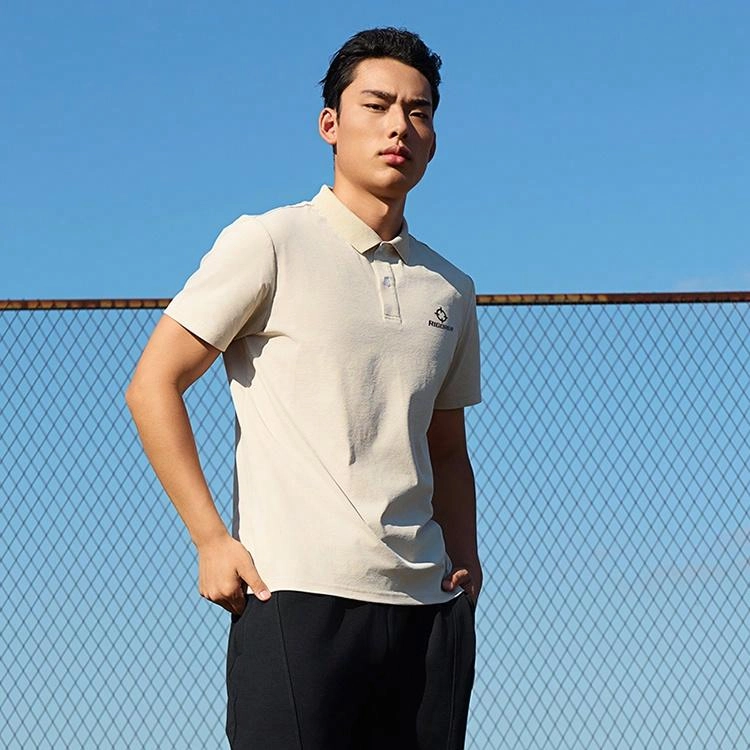 RIGORER POLO