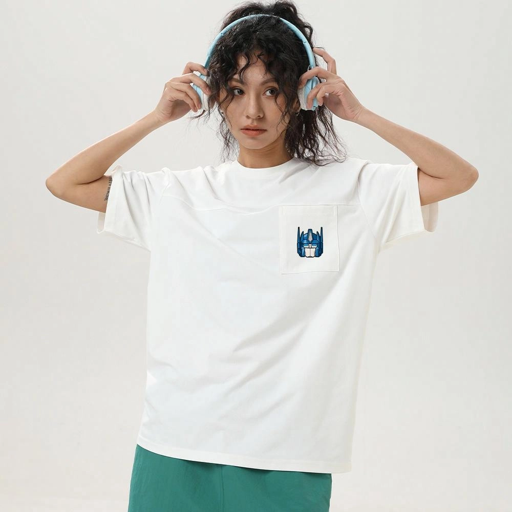 TRANSFORMERS T