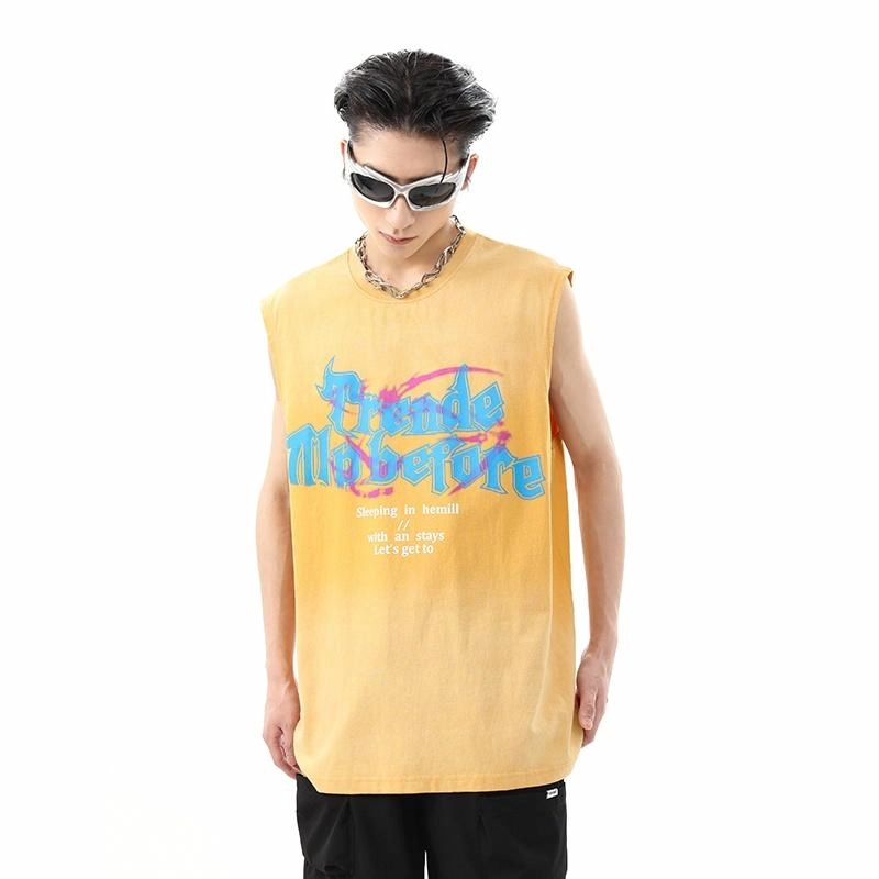 TREND ST