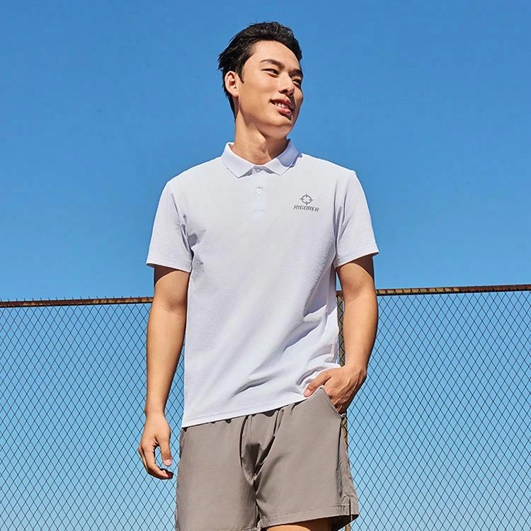 RIGORER POLO