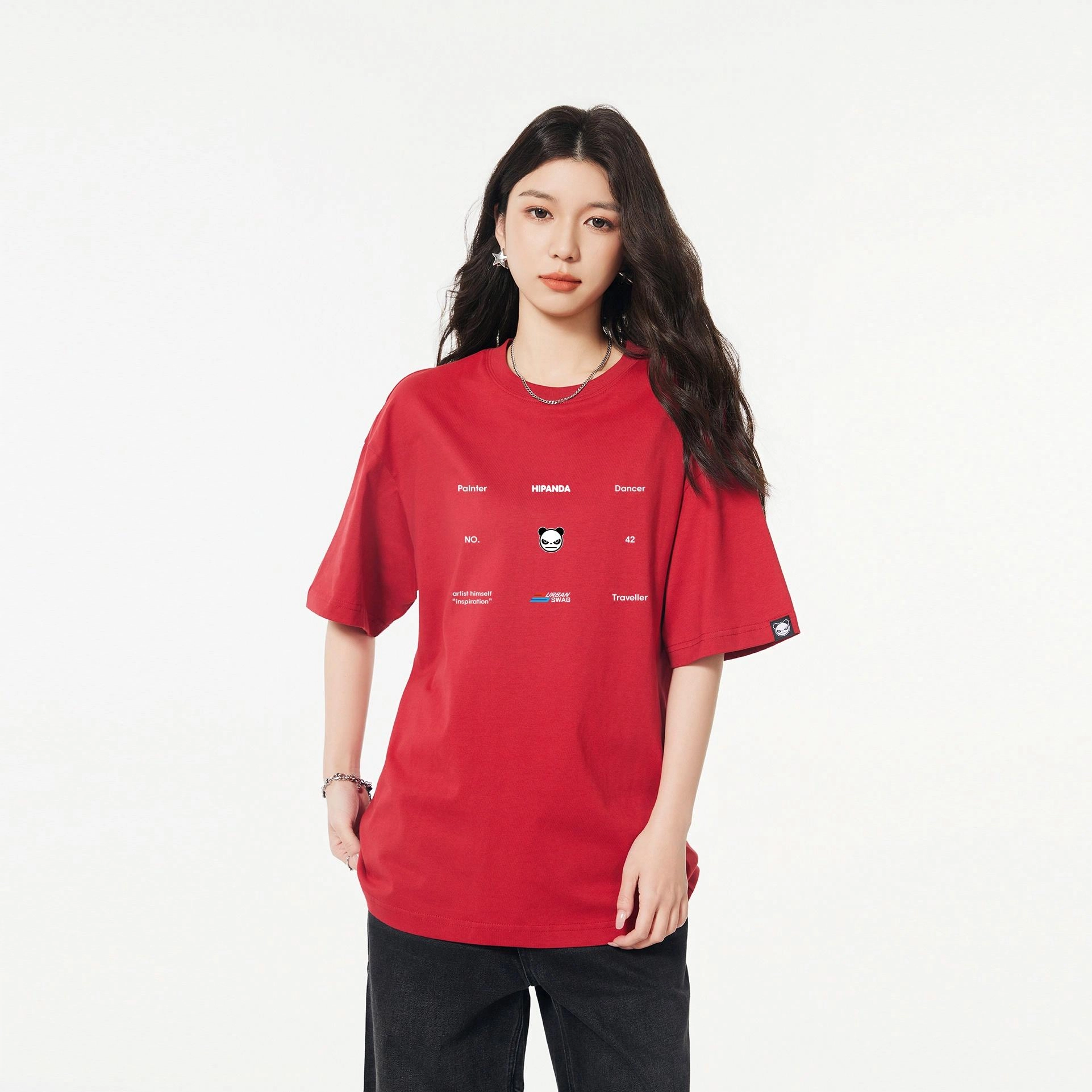 HIPANDA T