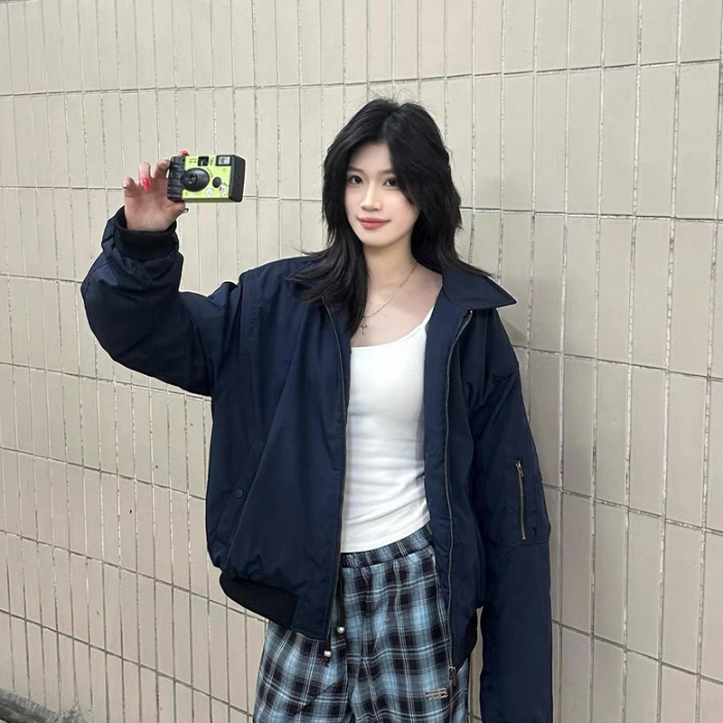 bomber