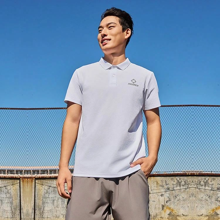 RIGORER POLO