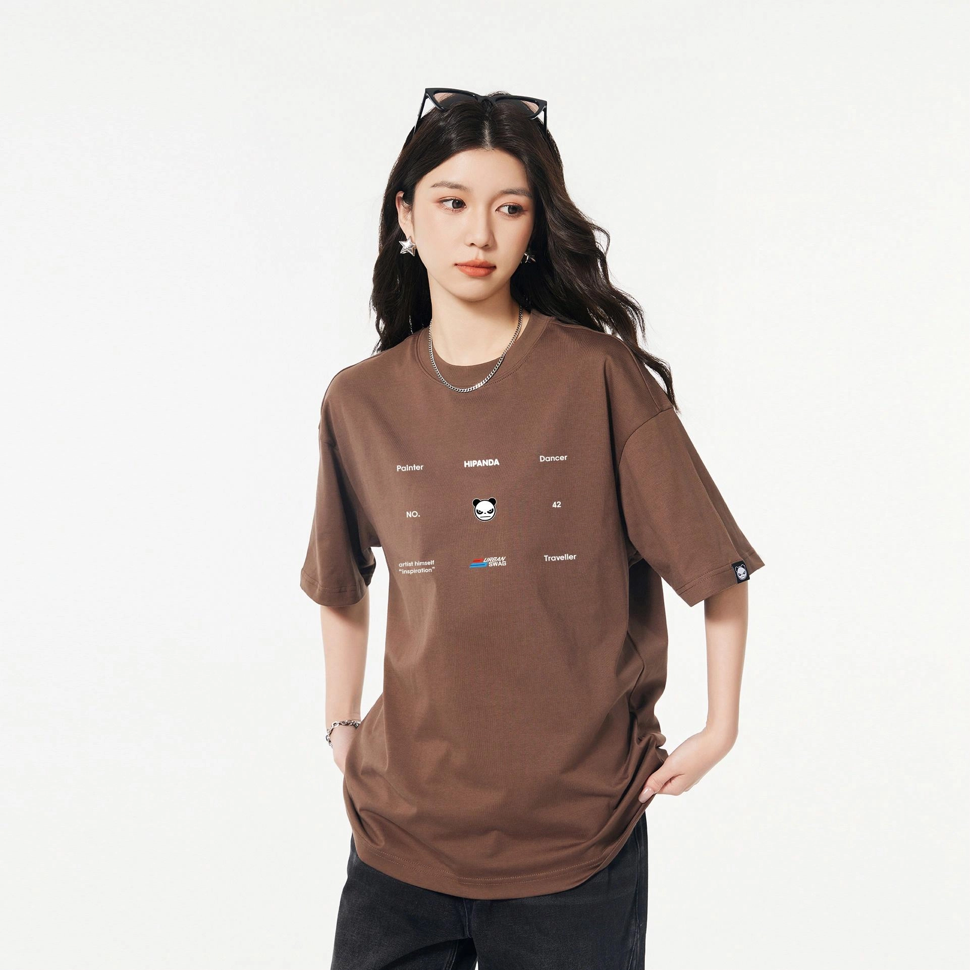 HIPANDA T